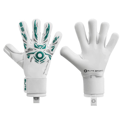Guantes de Arquero Elite Revolution X Emerald