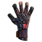 Guantes de Arquero Elite Opal - Negro