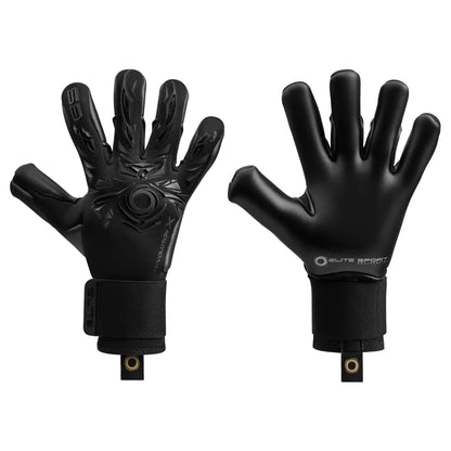 Guantes de Arquero Elite Revolution X Black