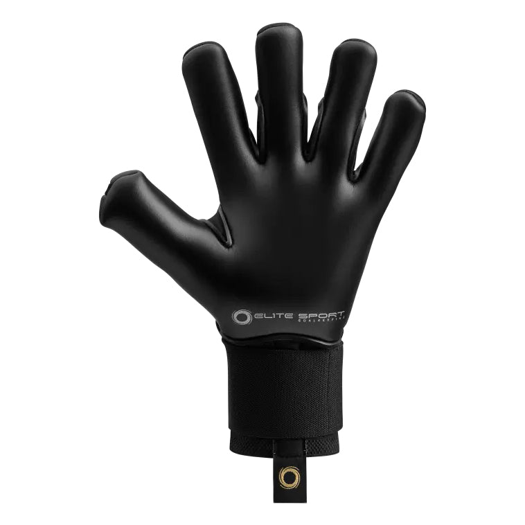 Guantes de Arquero Elite Revolution X Black