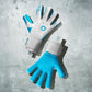 PREVENTA Guantes de Arquero Elite Revolution X Aqua
