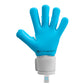 PREVENTA Guantes de Arquero Elite Revolution X Aqua