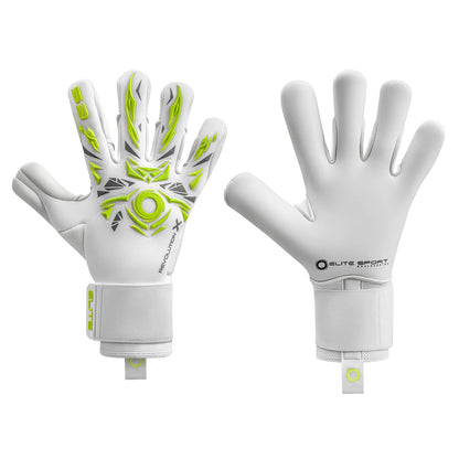 Guantes de Arquero Elite Revolution X GS