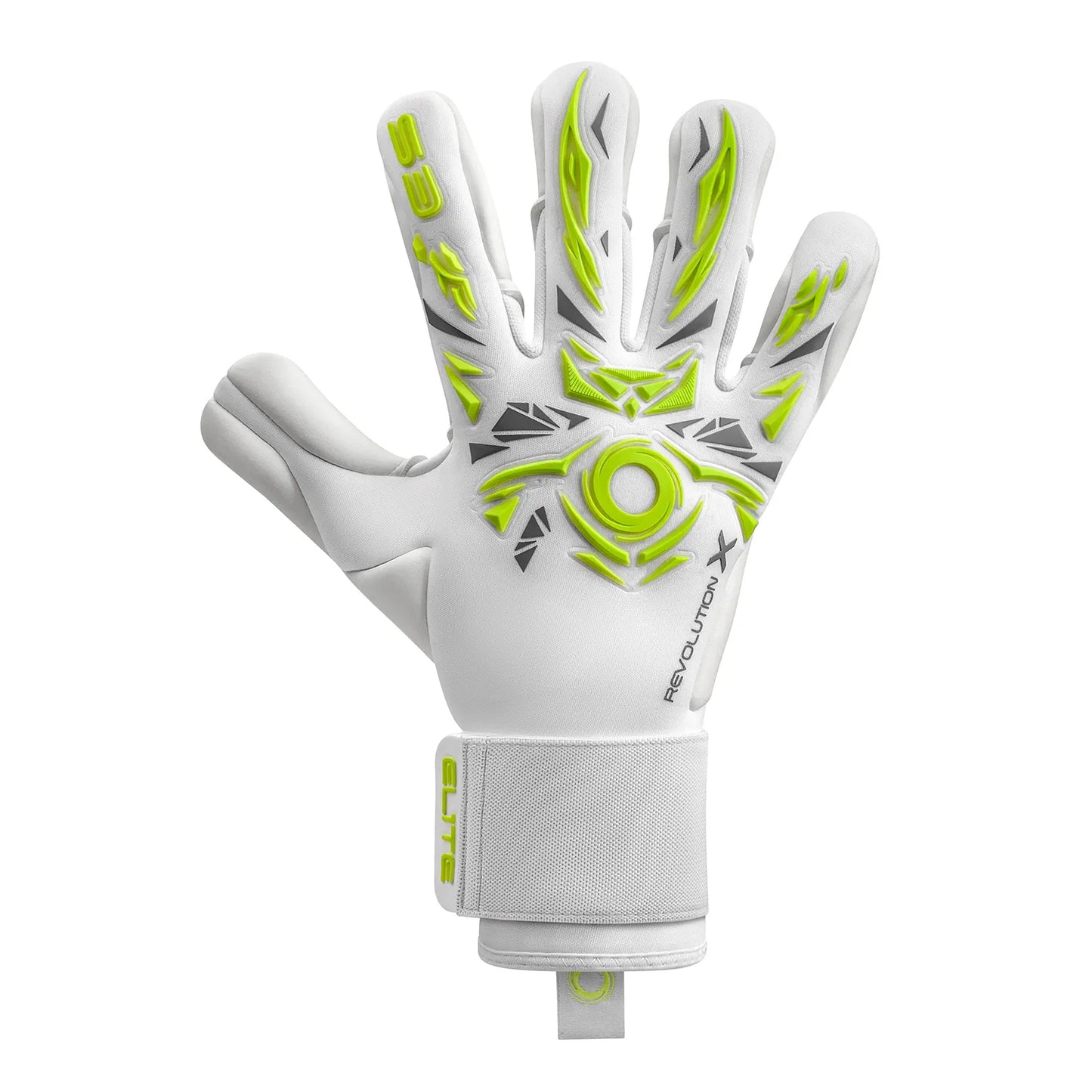Guantes de Arquero Elite Revolution X GS