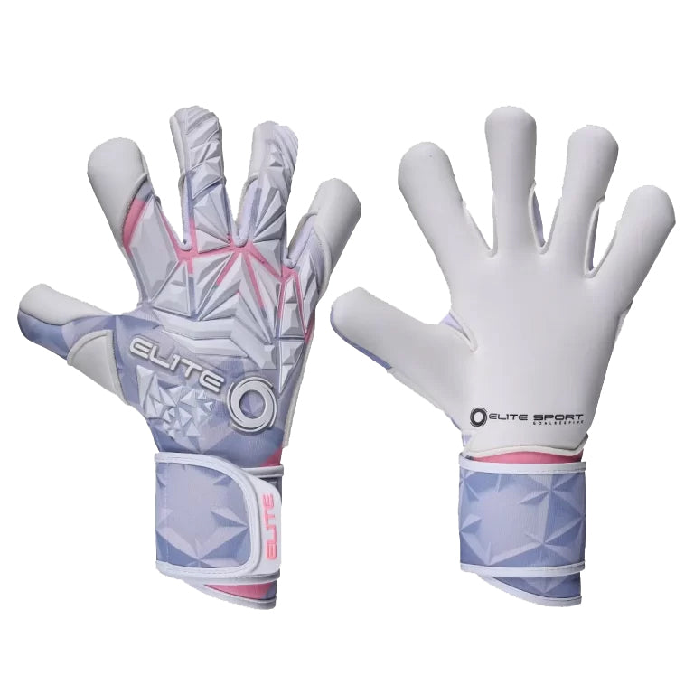 Guantes de Arquero Elite Sakura - Gris