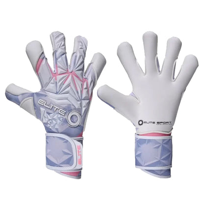 Guantes de Arquero Elite Sakura - Gris