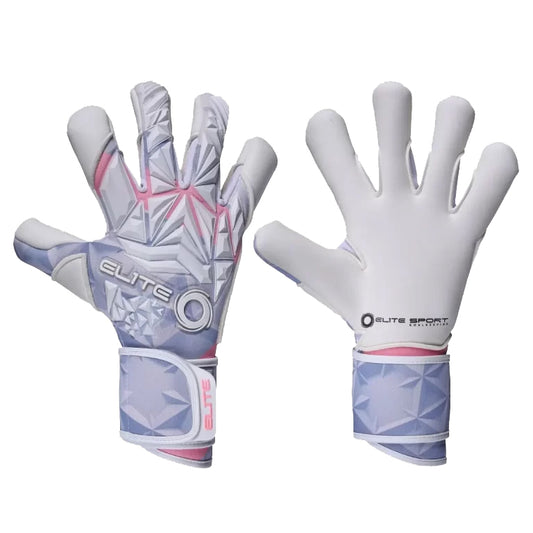 Guantes de Arquero Elite Sakura - Gris