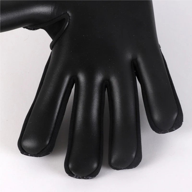Guantes de arquero Ho Soccer Pro Evolution NG Essential  Niños - Negro