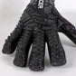 Guantes de arquero Ho Soccer Pro Evolution NG Essential  Niños - Negro