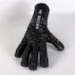 Guantes de arquero Ho Soccer Pro Evolution NG Essential  Niños - Negro