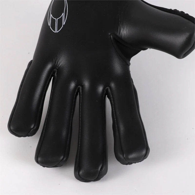 Guantes de arquero Ho Soccer SSG Legend II NG Essential - Negro