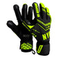 Guantes de arquero NYK Jogra 3 - Negro