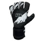 Guantes de arquero NYK RC12 PRO - Negro Blanco