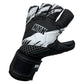 Guantes de arquero NYK RC12 PRO - Negro Blanco