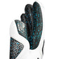 Guantes de arquero Reusch Attrakt Freegel Fusion Goaliator Negro/Blanco
