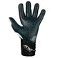 Guantes de arquero Reusch Attrakt Freegel Fusion Goaliator Negro/Blanco