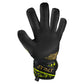 Guantes de arquero Reusch Attrakt Infinity Antifracturante - Negro