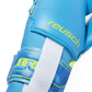 Guantes de arquero Reusch Attrakt Pro Aqua Advance - Azul