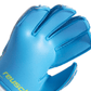 Guantes de arquero Reusch Attrakt Pro Aqua Advance - Azul