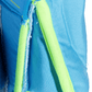 Guantes de arquero Reusch Attrakt Pro Aqua Advance - Azul