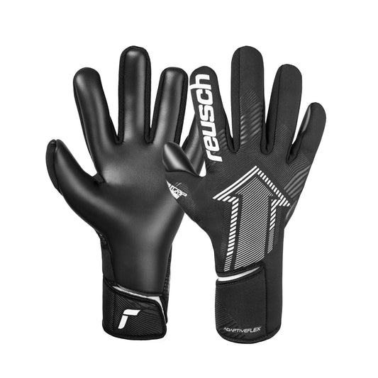 Guantes de arquero Reusch Fastgrip Infinity - Negro