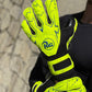 Guantes de arquero RG Snaga Galaxy - Amarillo