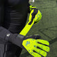 Guantes de arquero RG Snaga Galaxy - Amarillo