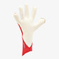 Guantes de arquero RG Toride - Rojo