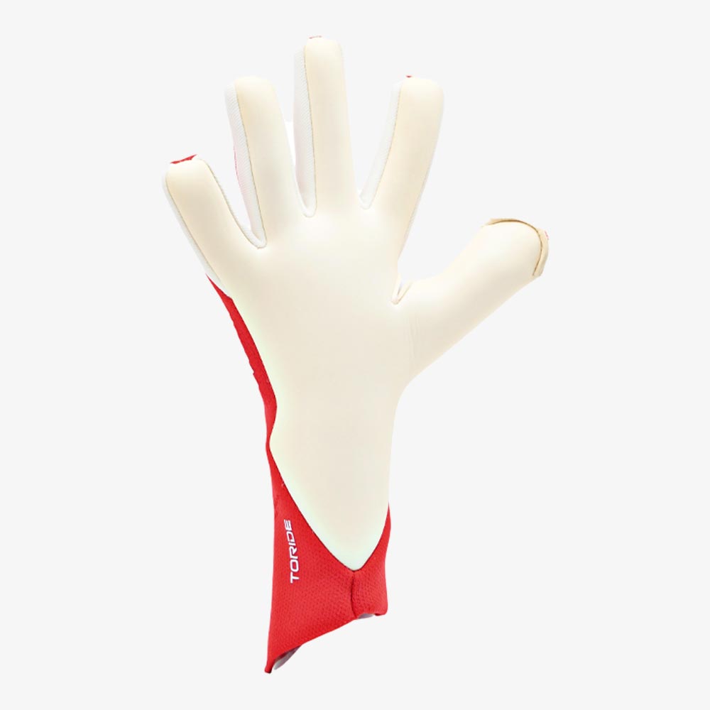 Guantes de arquero RG Toride - Rojo