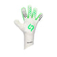 Guantes de arquero SP Zero Pro - Blanco Verde