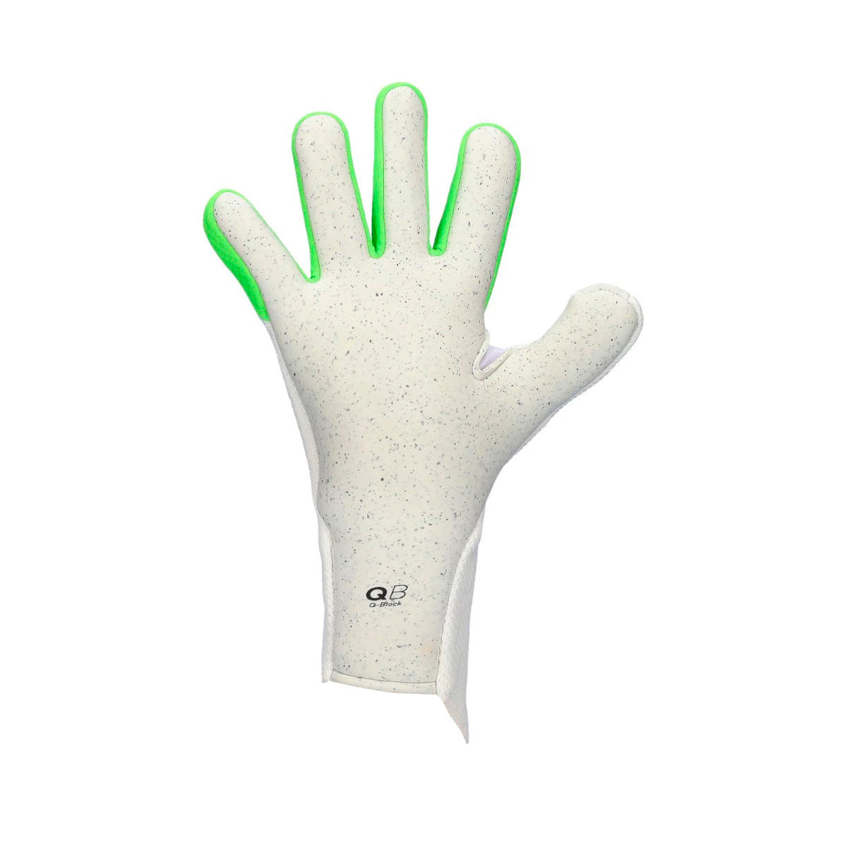 Guantes de arquero SP Zero Pro - Blanco Verde