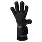Guantes de arquero N1 Zeus 2.0 Carbon UGT+ II - Negro