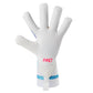 Guantes de arquero N1 Zeus 2.0 Galaxy UGT+ II - Azul Morado Blanco