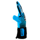Guantes de arquero N1 Scorpius 2.0 SSG AQUA - Azul Negro