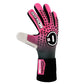 Guantes de arquero N1 Scorpius 2.0 SSG PINK - Rosado Negro