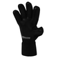 Guantes de Arquero N1 Initial Black - Negro