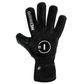 Guantes de Arquero N1 Initial Black - Negro