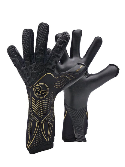 Guantes de arquero RG Aversa - Negro