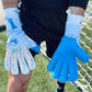 Guantes de arquero RG Tuanis - Blanco