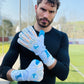 Guantes de arquero RG Tuanis - Blanco