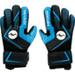 Guantes de arquero Miyagi Semipro Mg051 - Azul Claro