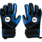 Guantes de arquero Miyagi Semipro Mg051 - Azul