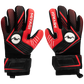 Guantes de arquero Miyagi Semipro Mg051 - Rojo