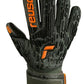 Guantes de arquero Reusch Attrakt Freegel Silver - Verde