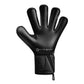 Guantes de arquero Elite Azteca - Negro Dorado