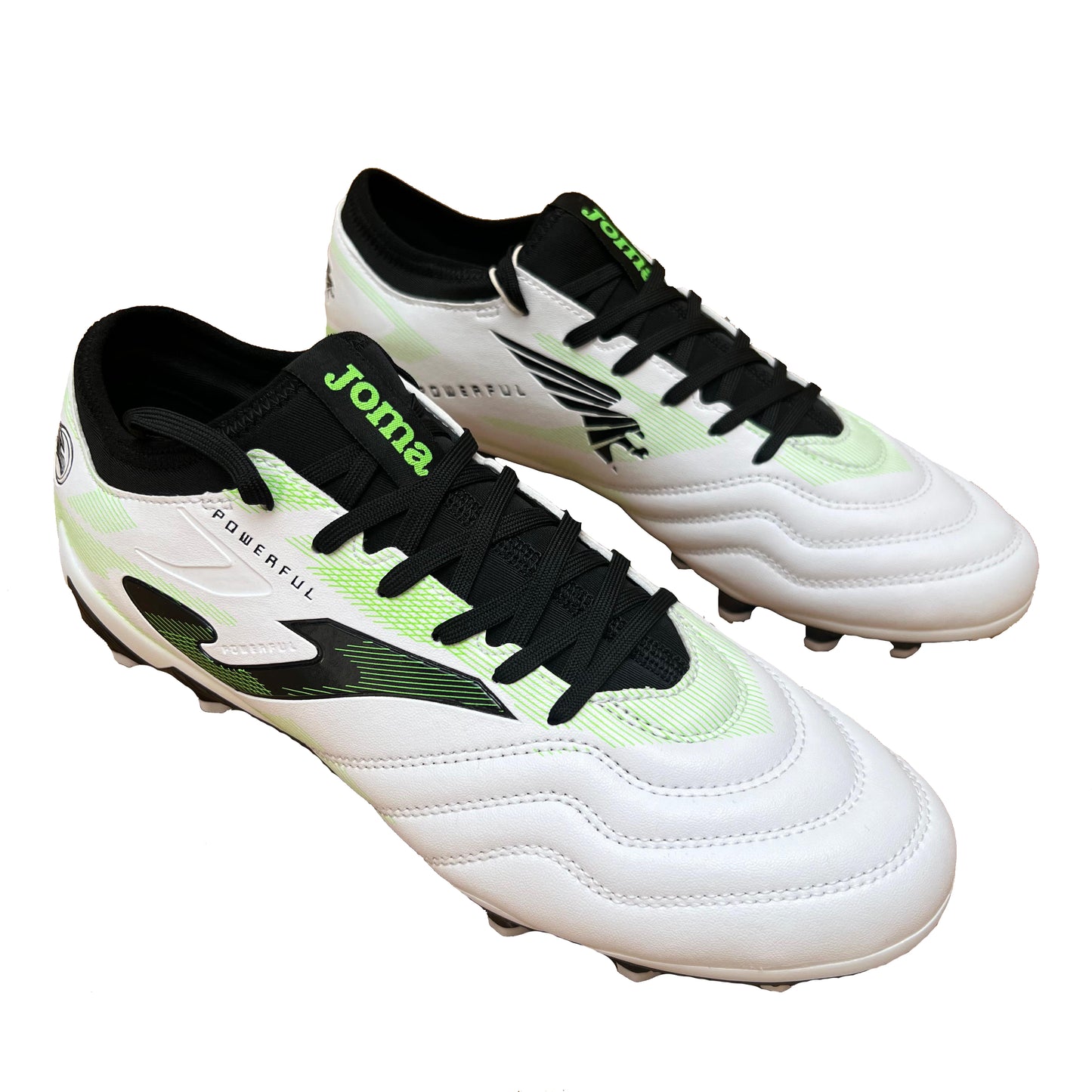 Guayos Joma Grama Natural Powerful W2502 - Blanco