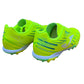 Tenis Guayos Joma Niños Grama Sintética Propulsion JR 2509 - Amarillo Fosforescente