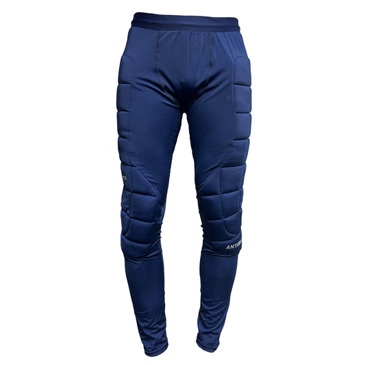 Pantalón Compresivo Portero Anta - Azul