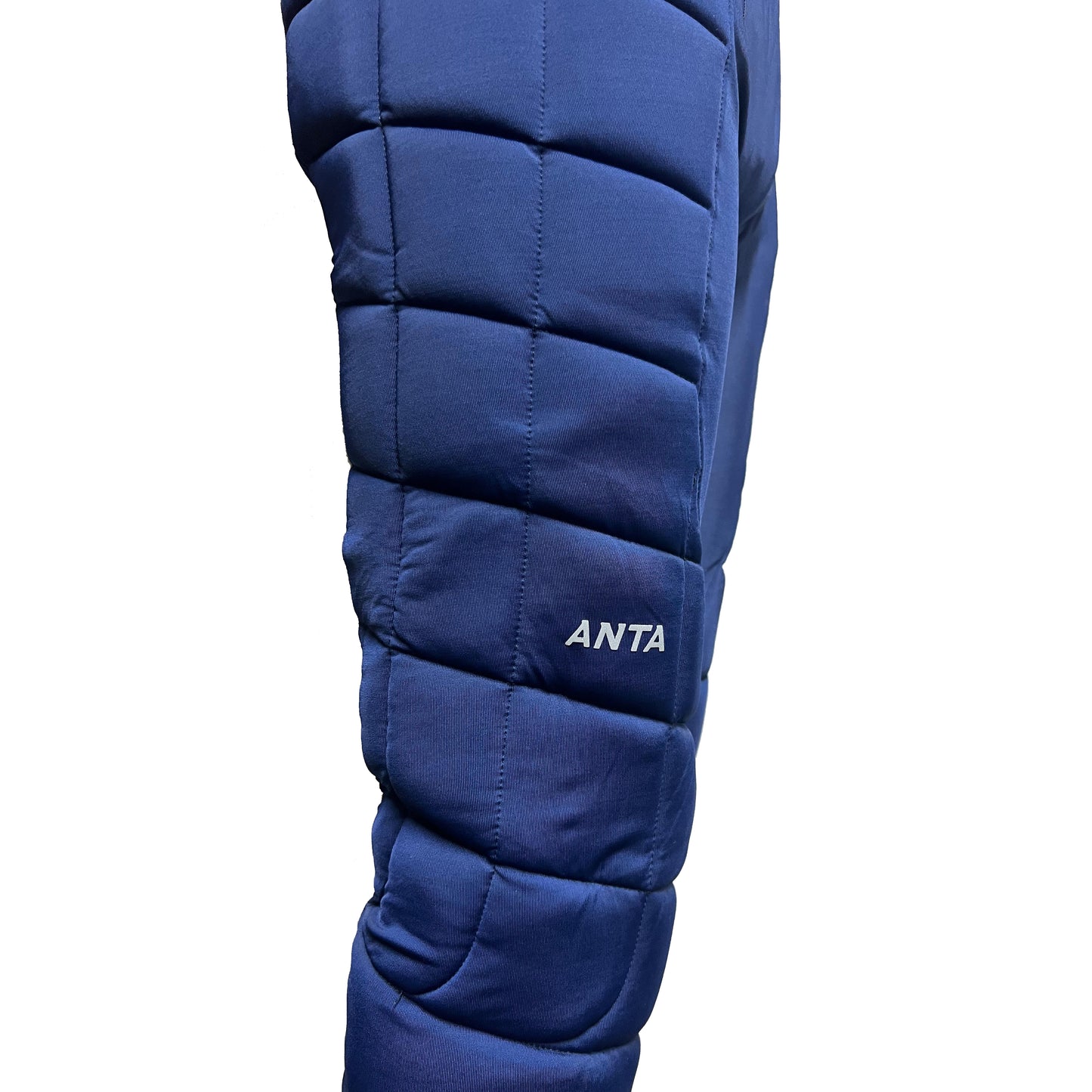 Pantalón Compresivo Portero Anta - Azul
