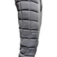 Pantalón Compresivo Portero Anta - Gris